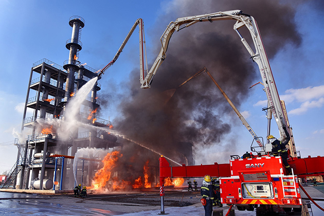 �����������̹�˾���������ʩ����ʩ�淶