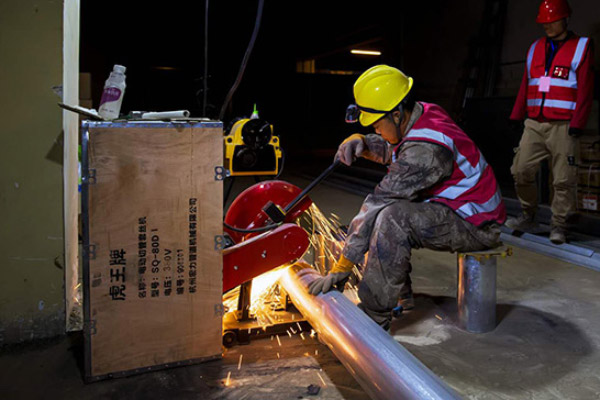 �����������̹�˾̽������������Ҫ��