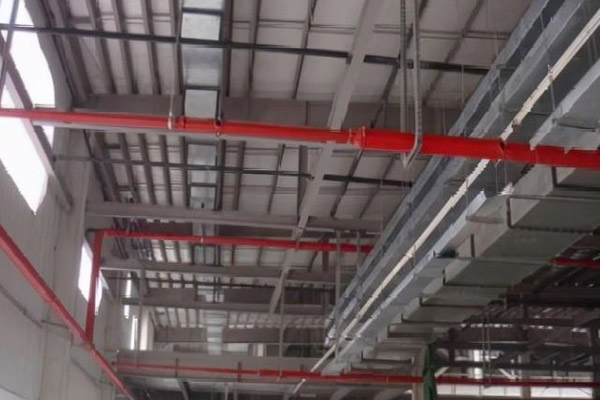 沈阳消防改造 沈阳消防改造